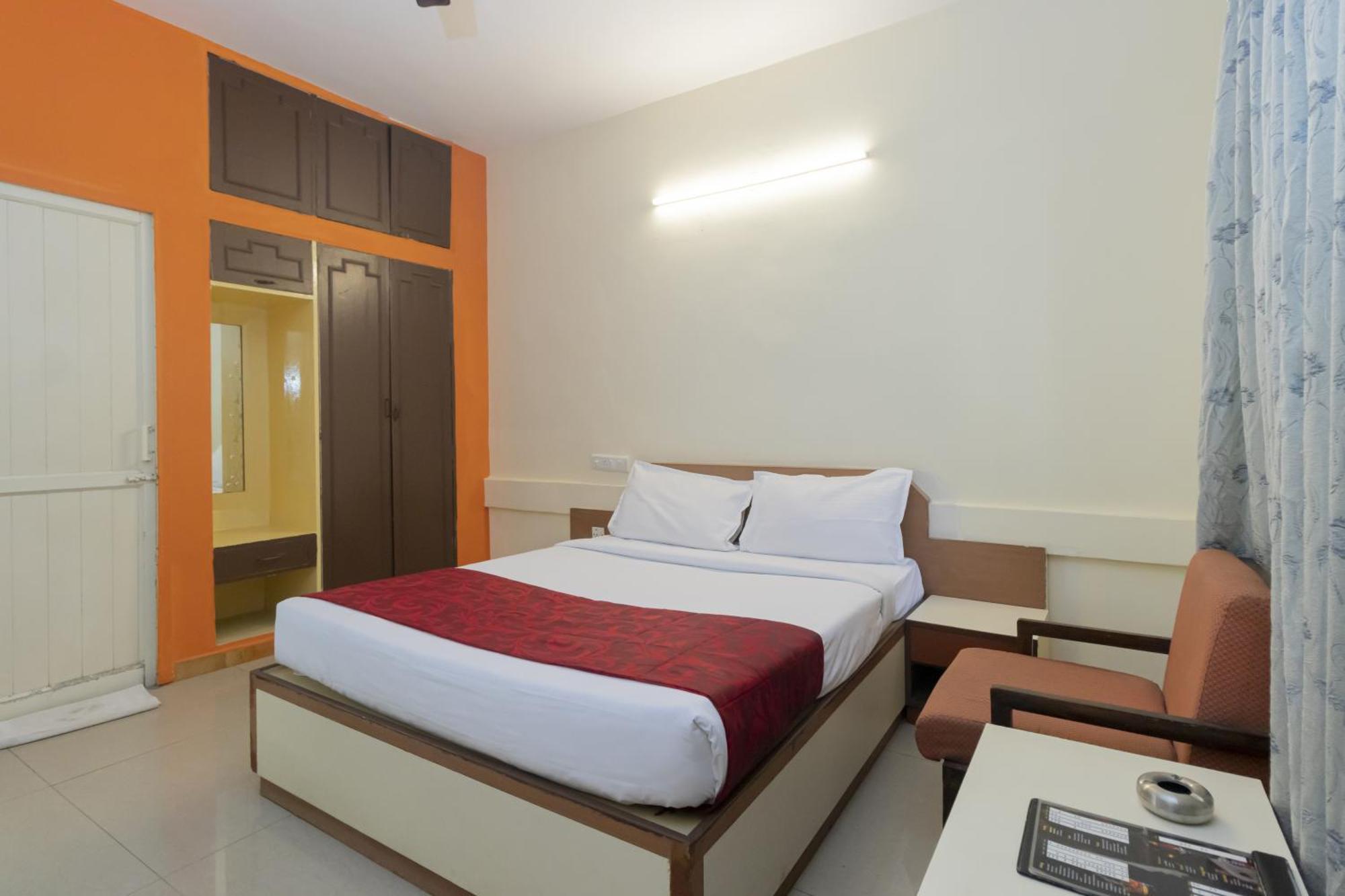 Hotel Telehaus International Bengalúr Exteriér fotografie